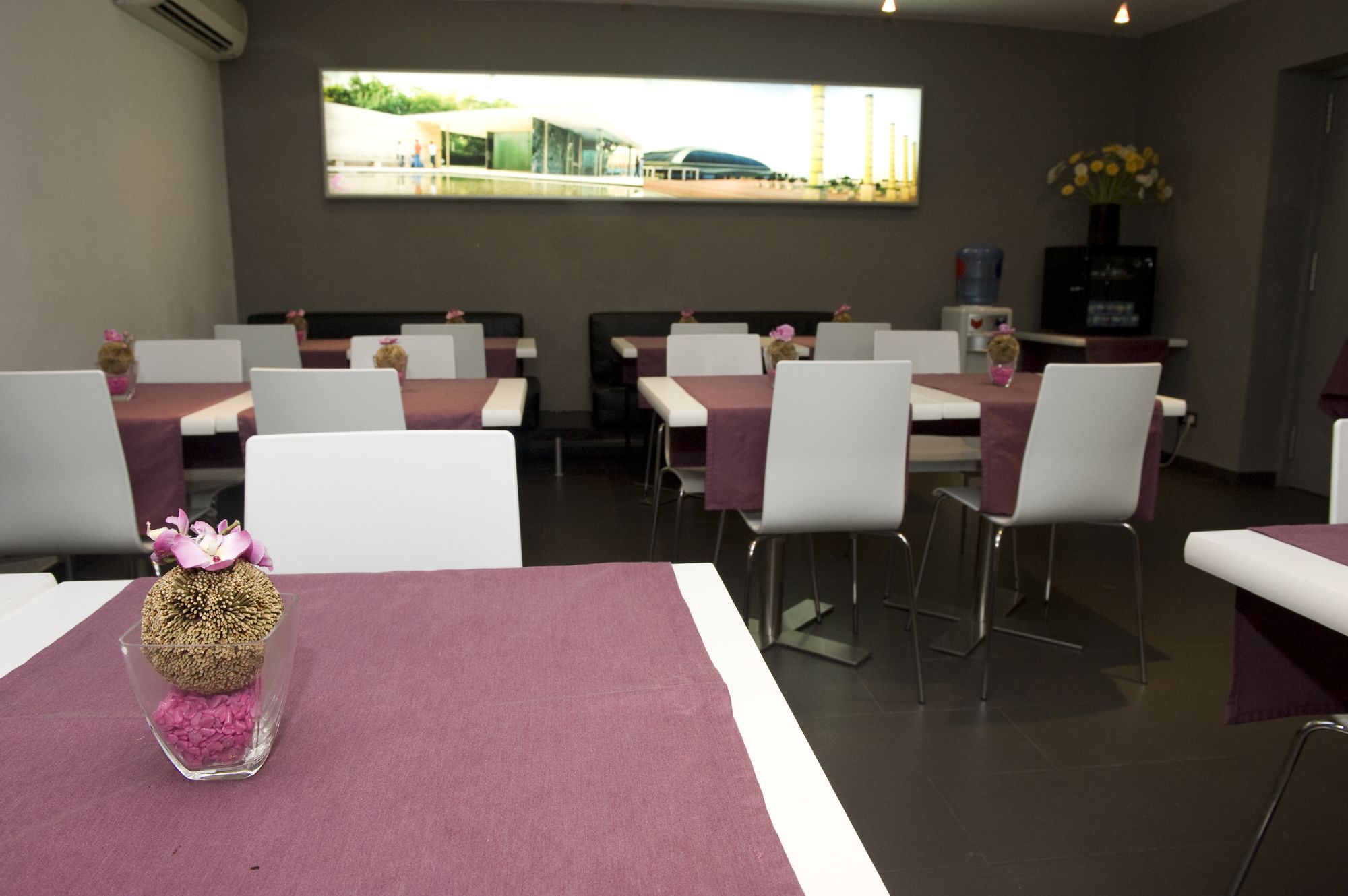 TOC Hotel Las Ramblas