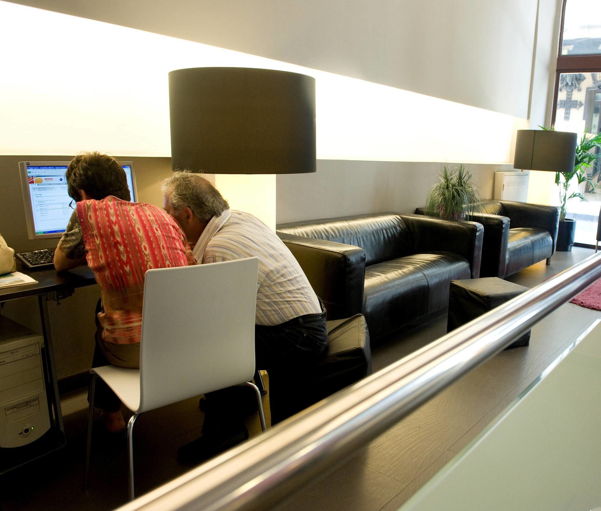 TOC Hotel Las Ramblas
