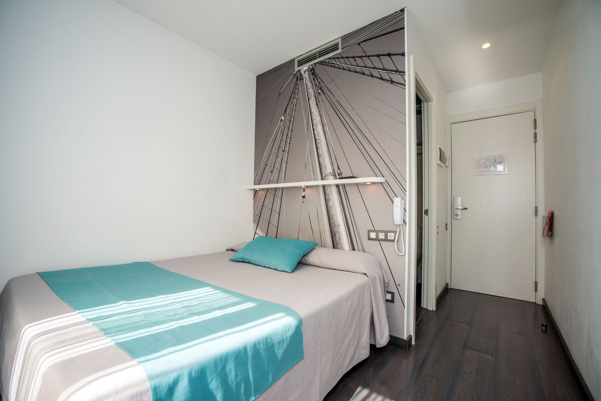 TOC Hotel Las Ramblas