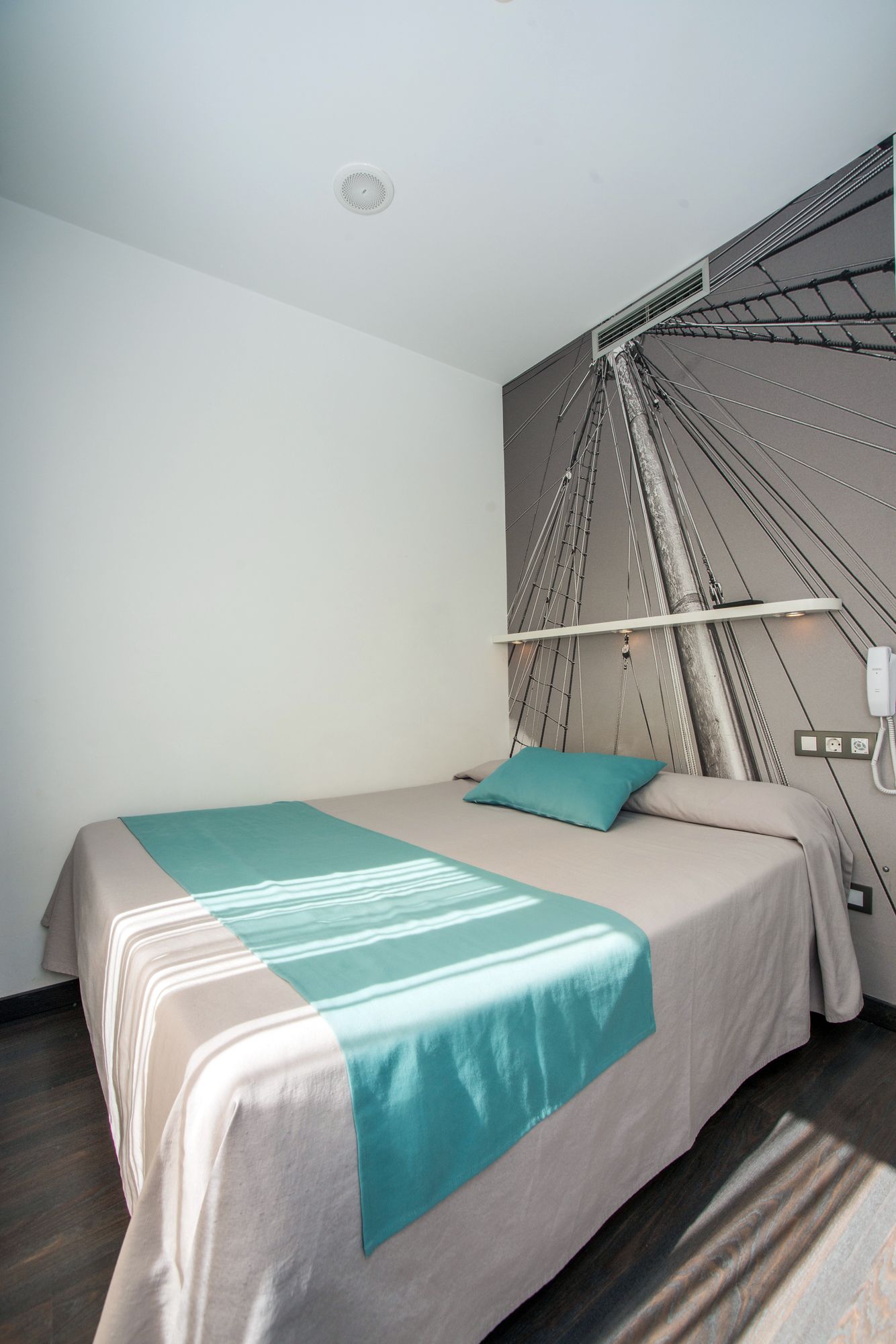 TOC Hotel Las Ramblas