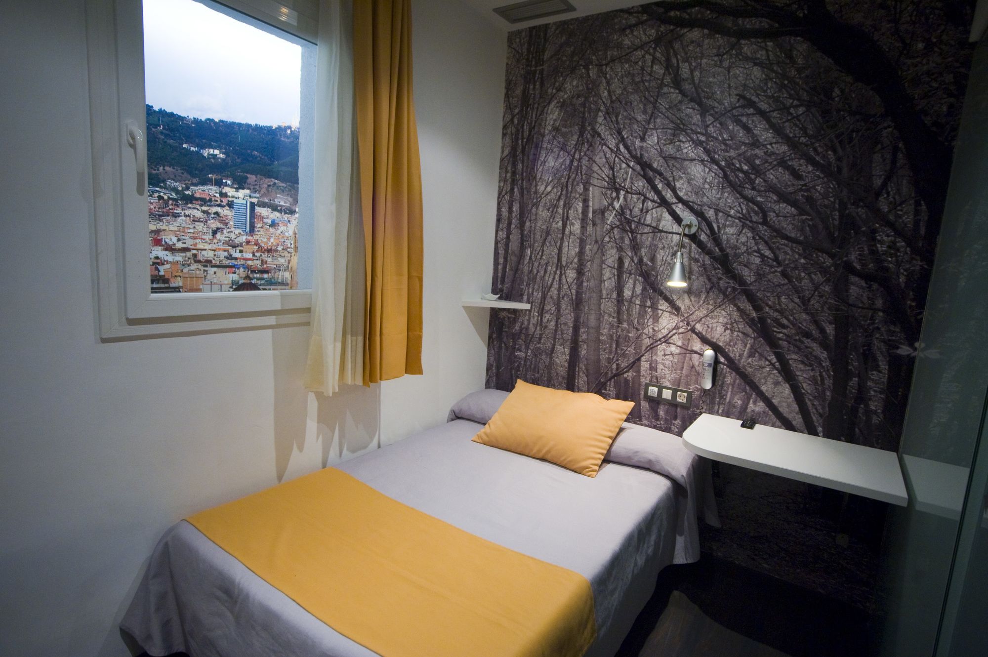 TOC Hotel Las Ramblas