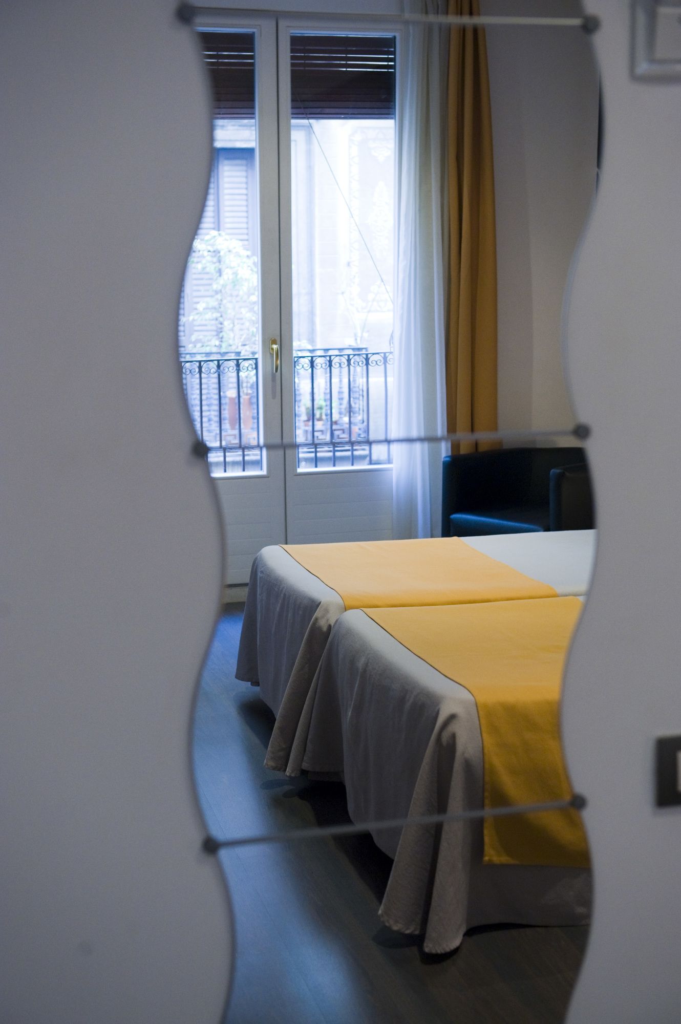 TOC Hotel Las Ramblas
