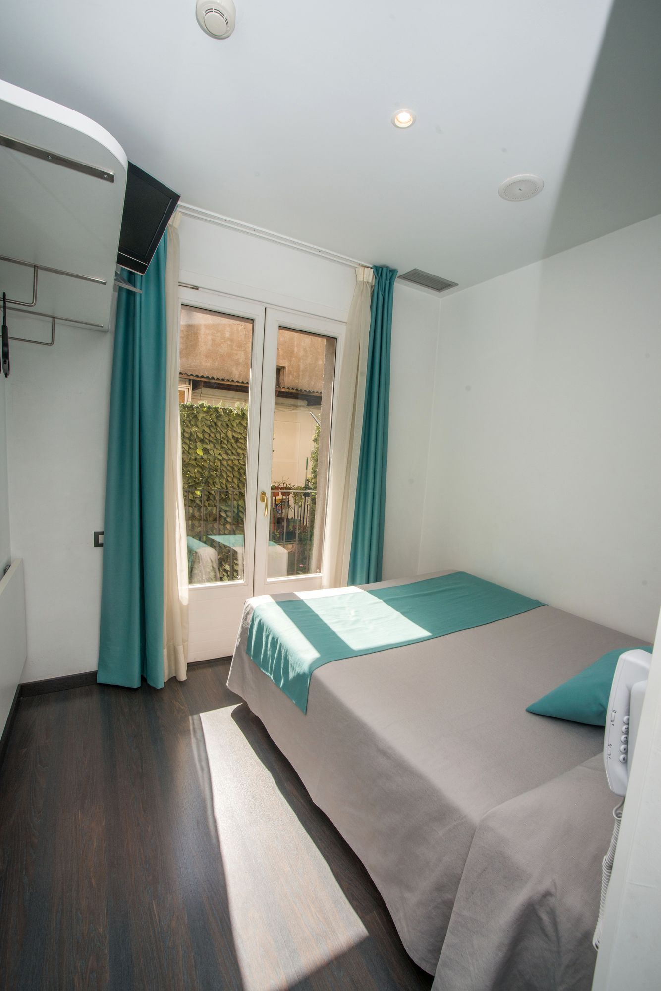 TOC Hotel Las Ramblas