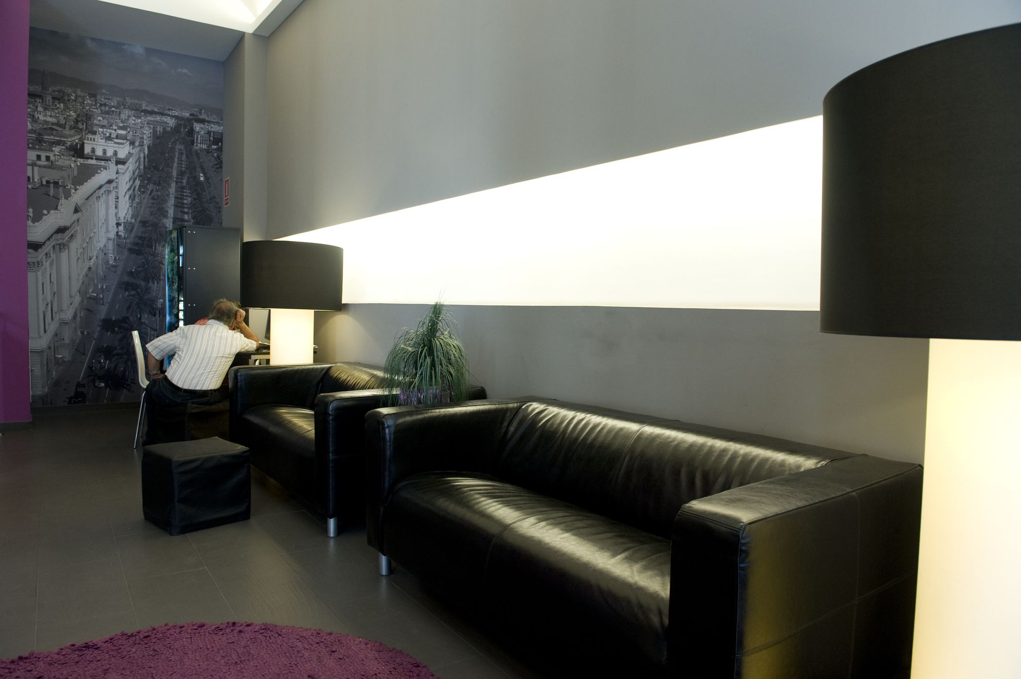 TOC Hotel Las Ramblas