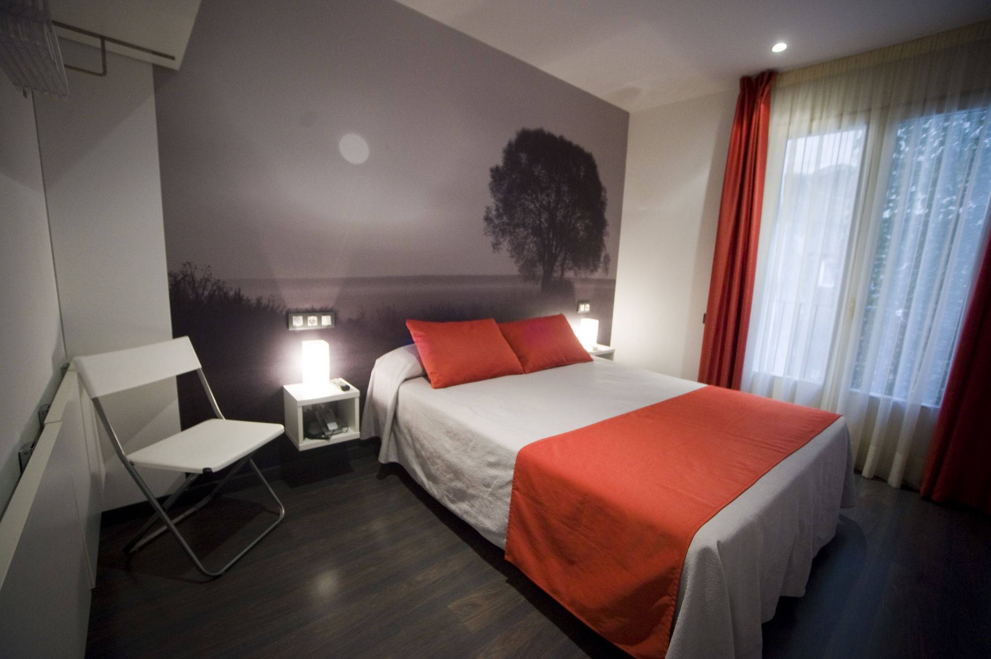TOC Hotel Las Ramblas