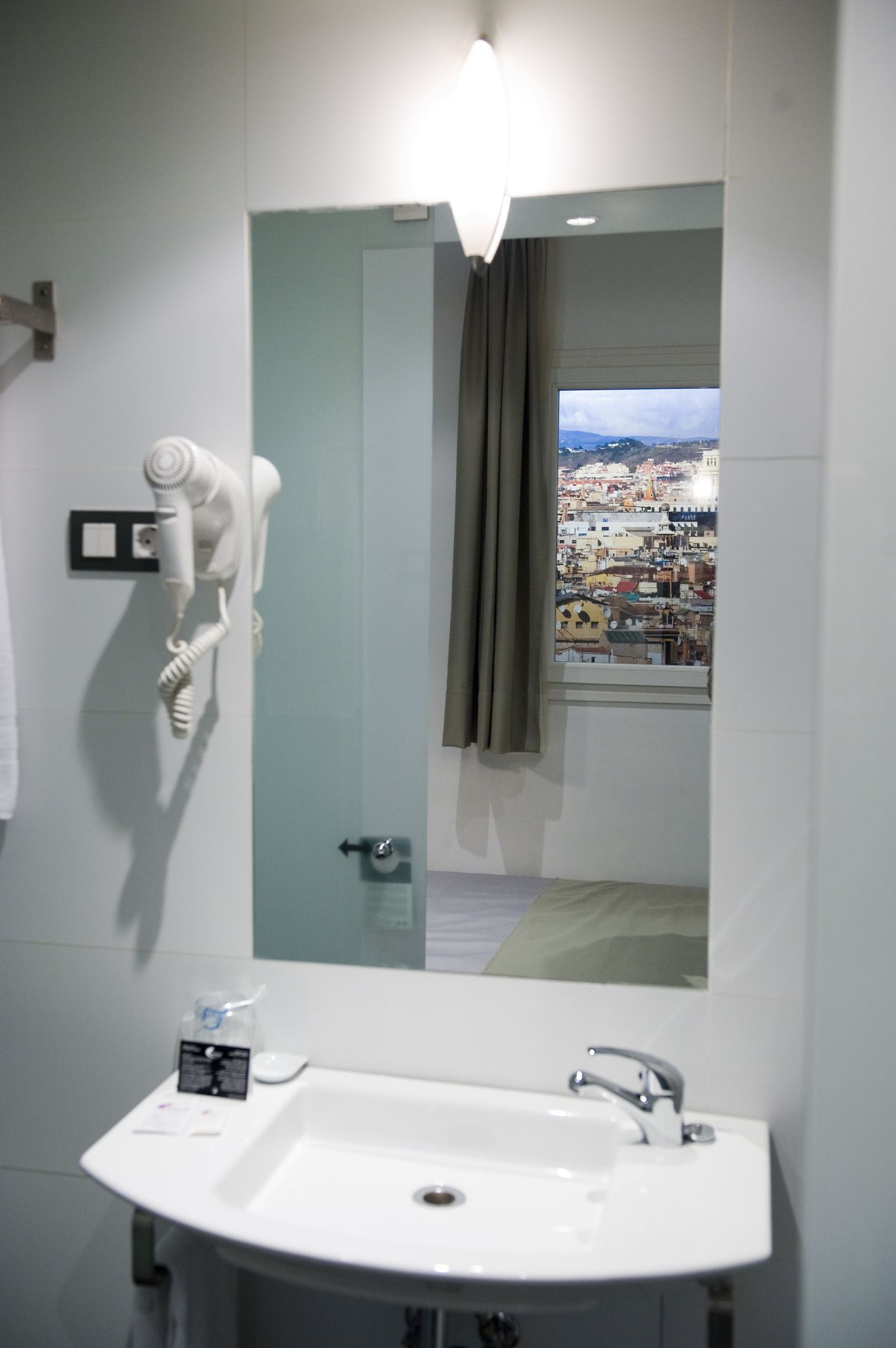 TOC Hotel Las Ramblas