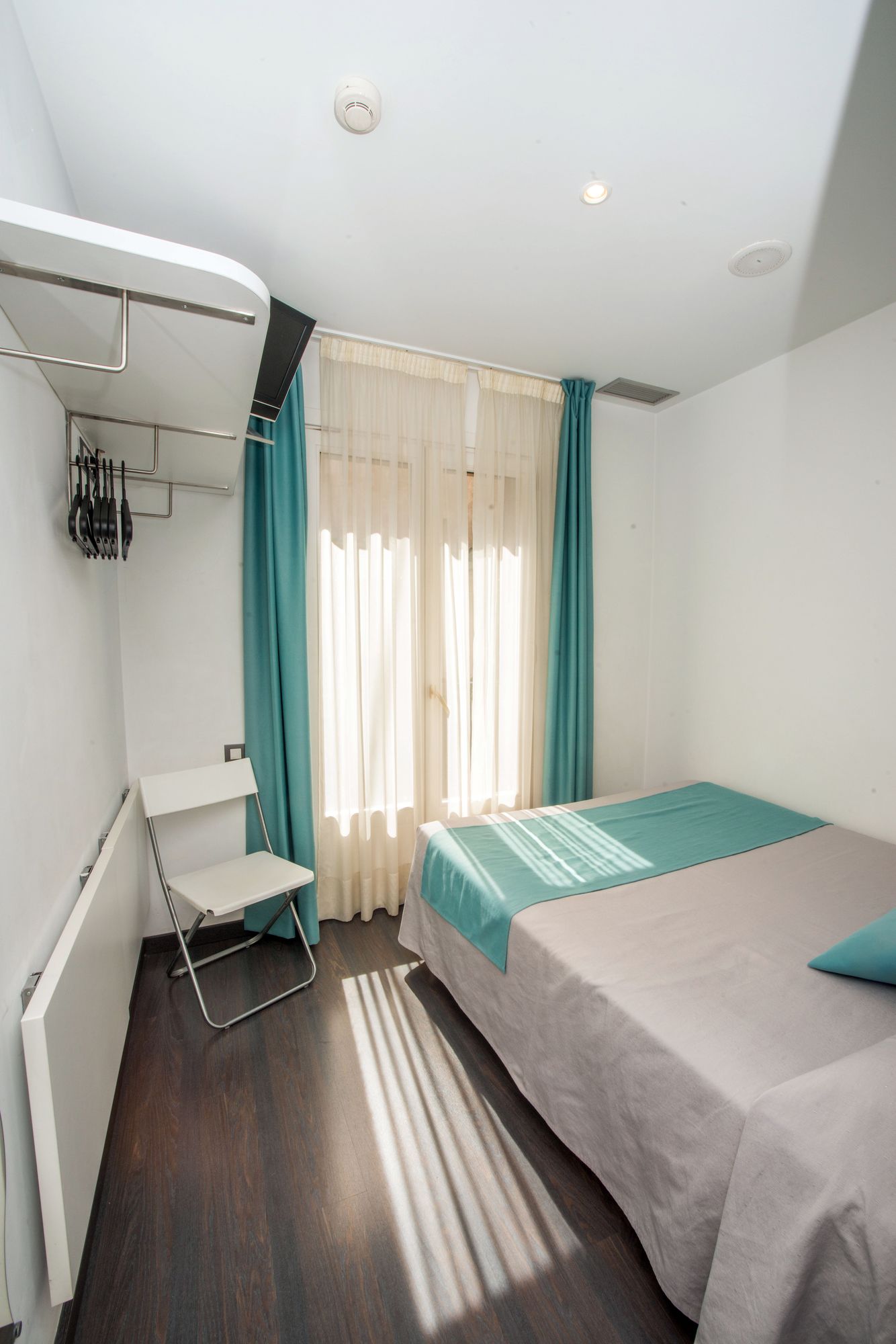 TOC Hotel Las Ramblas