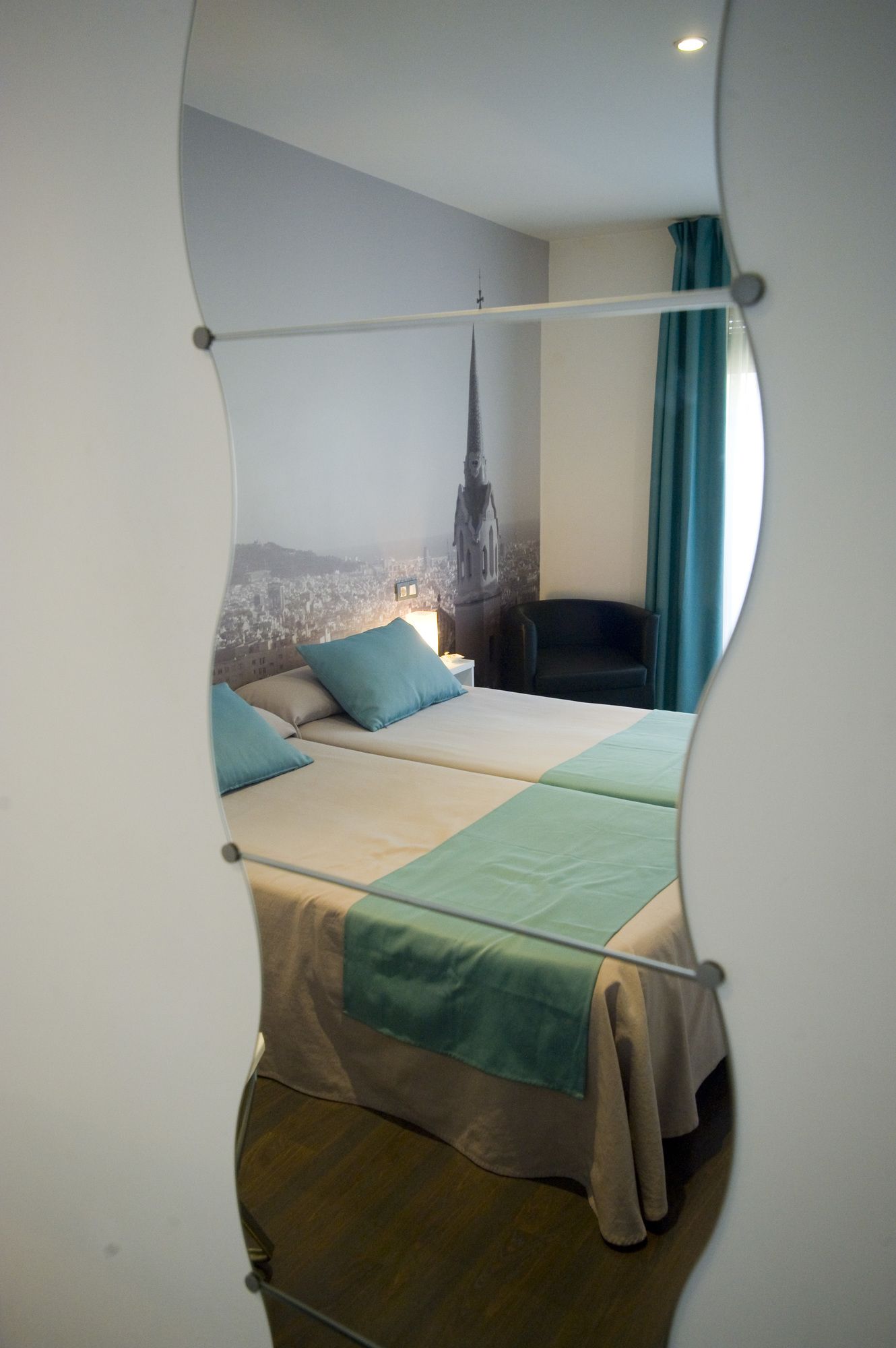 TOC Hotel Las Ramblas