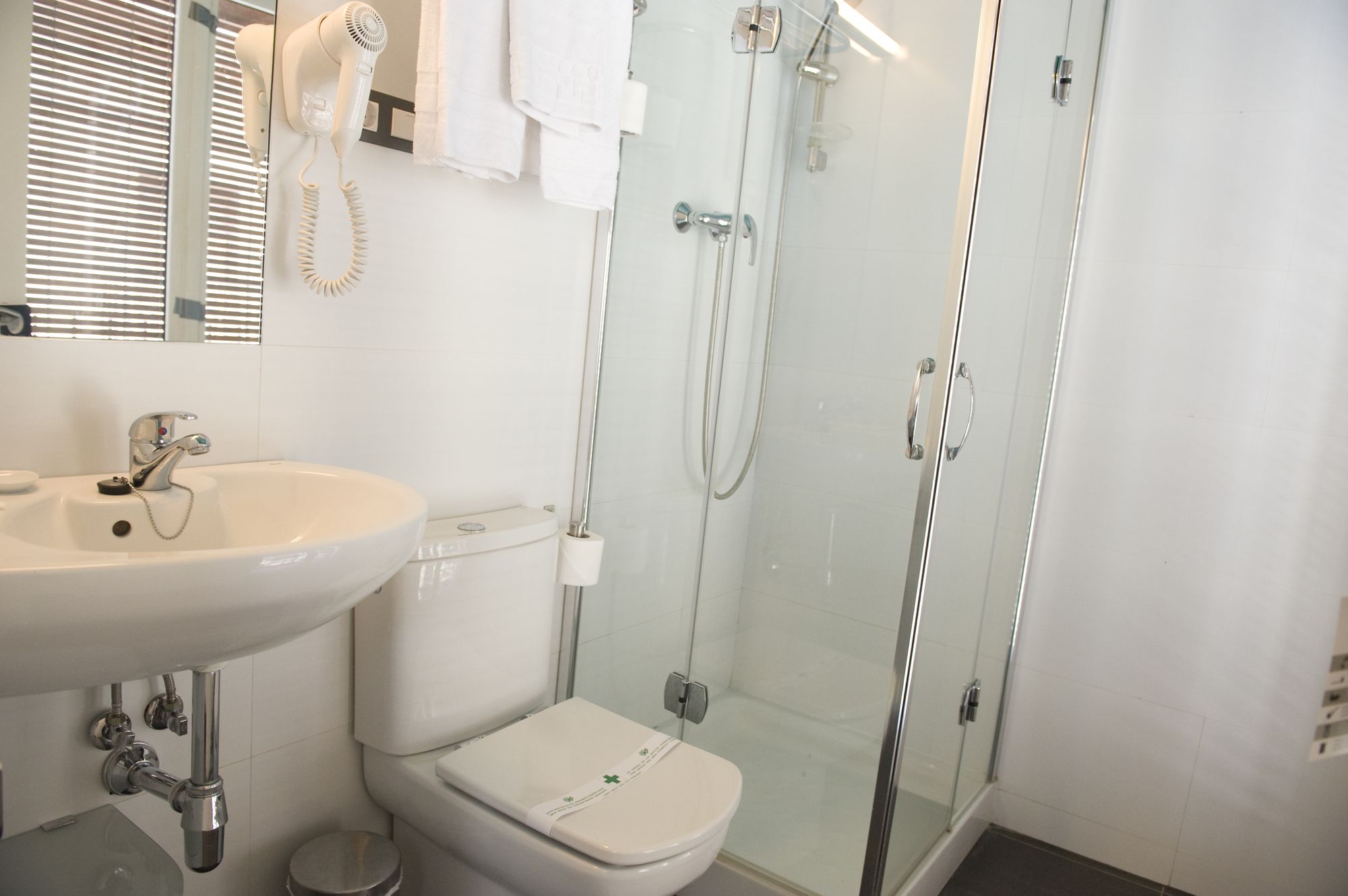TOC Hotel Las Ramblas