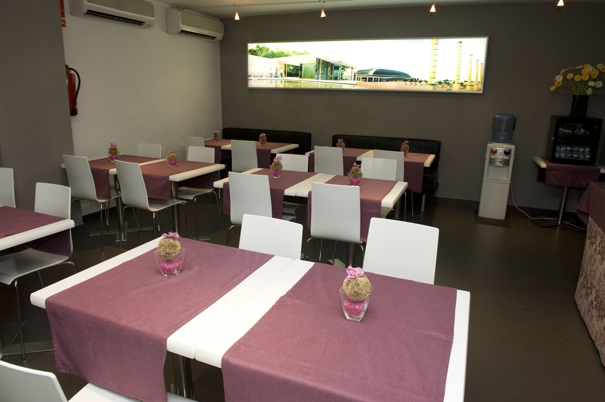 TOC Hotel Las Ramblas