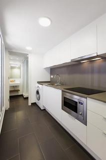 Dailyflats Sagrada Familia
