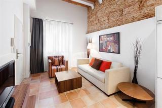 Dailyflats Sagrada Familia