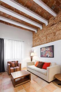 Dailyflats Sagrada Familia