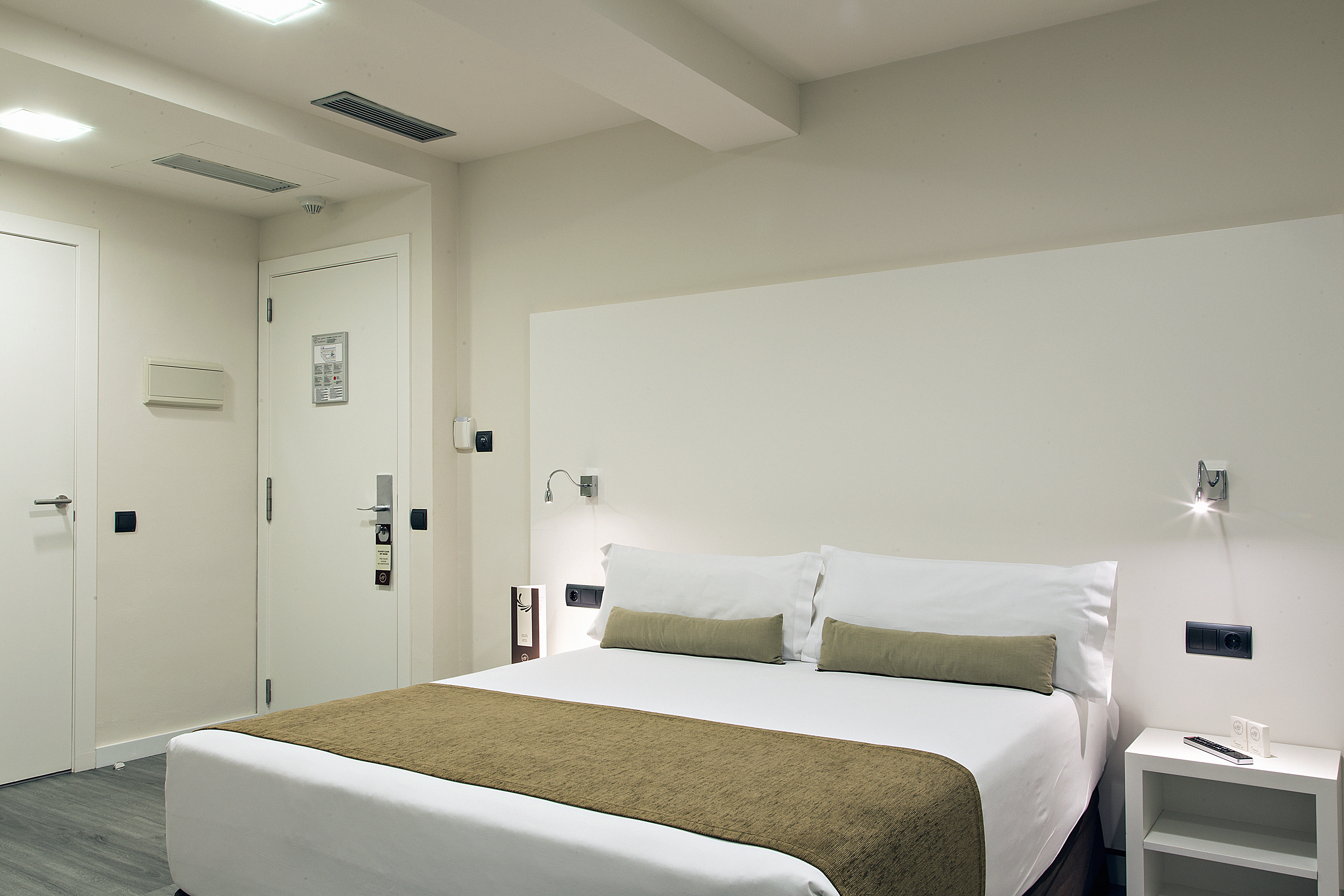 BCN Urbaness Hotels Del Comte