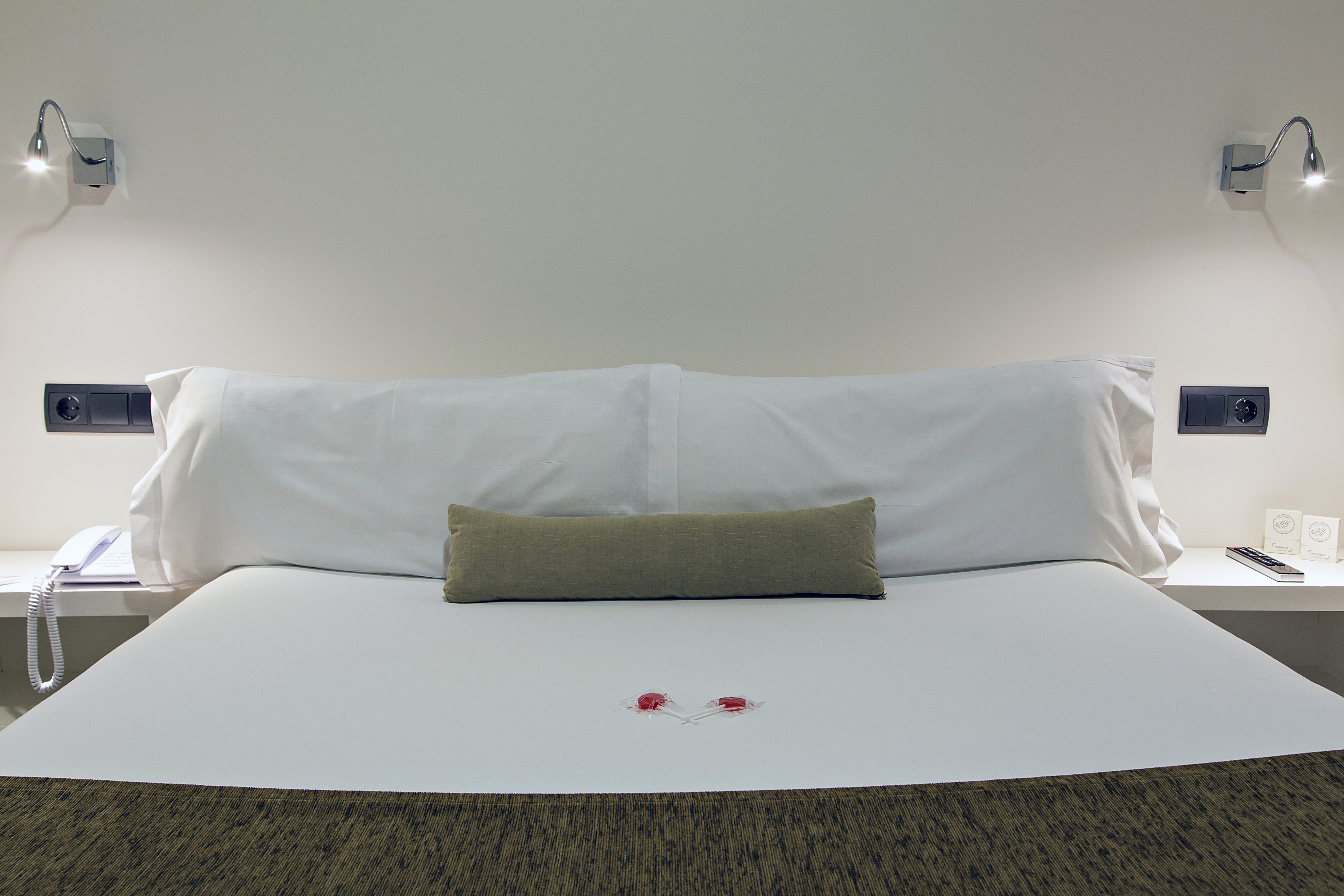 BCN Urbaness Hotels Del Comte