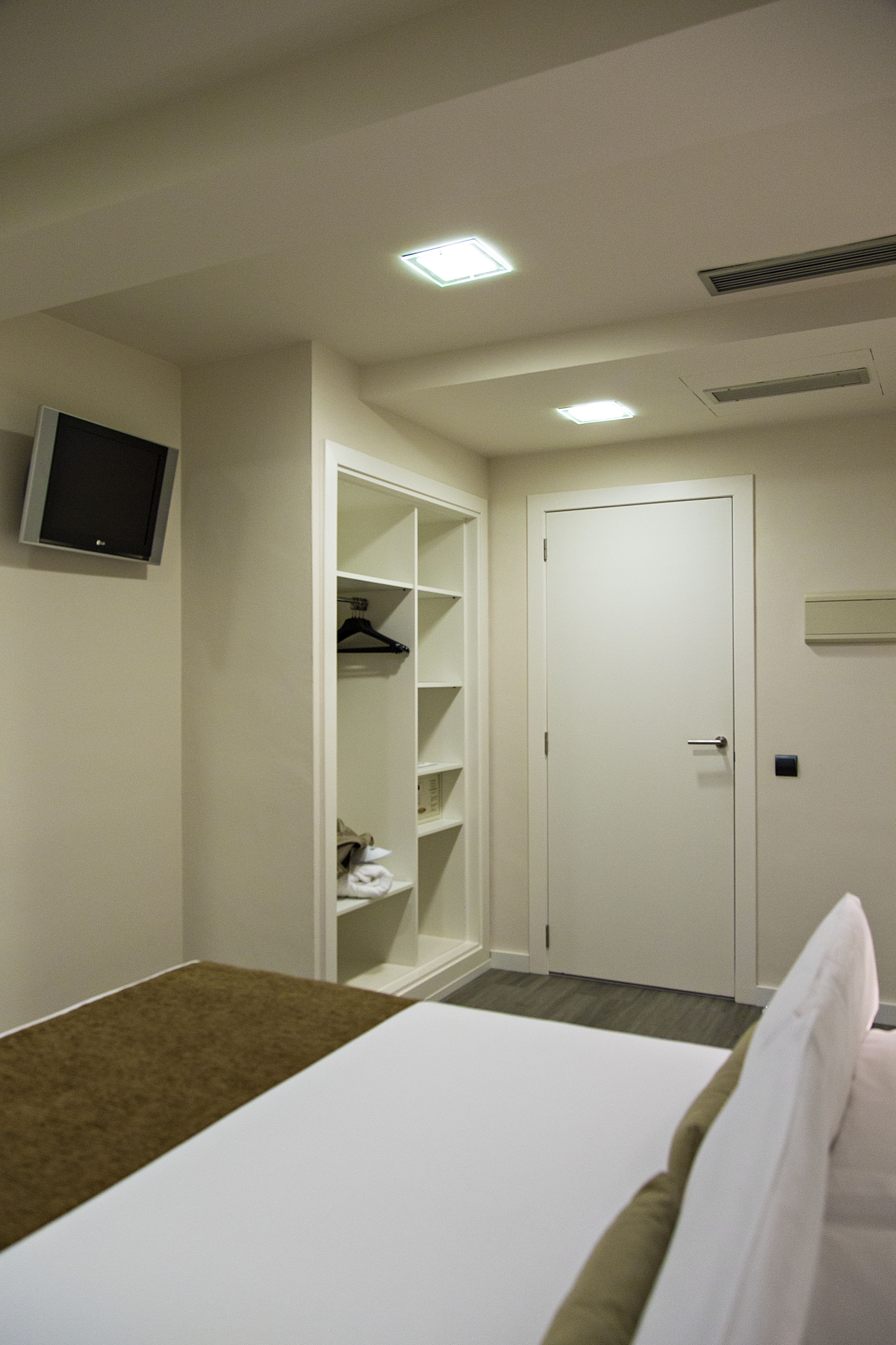 BCN Urbaness Hotels Del Comte