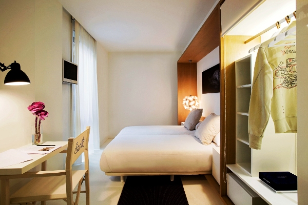 Denit Barcelona