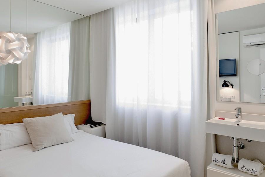 Denit Barcelona