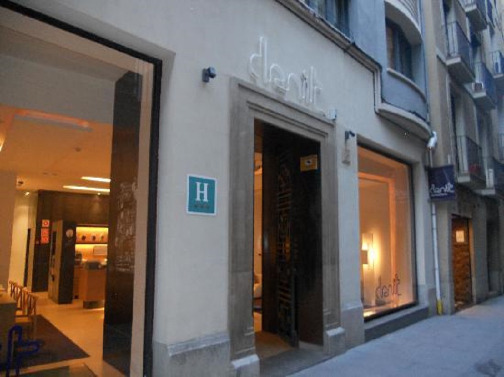Denit Barcelona