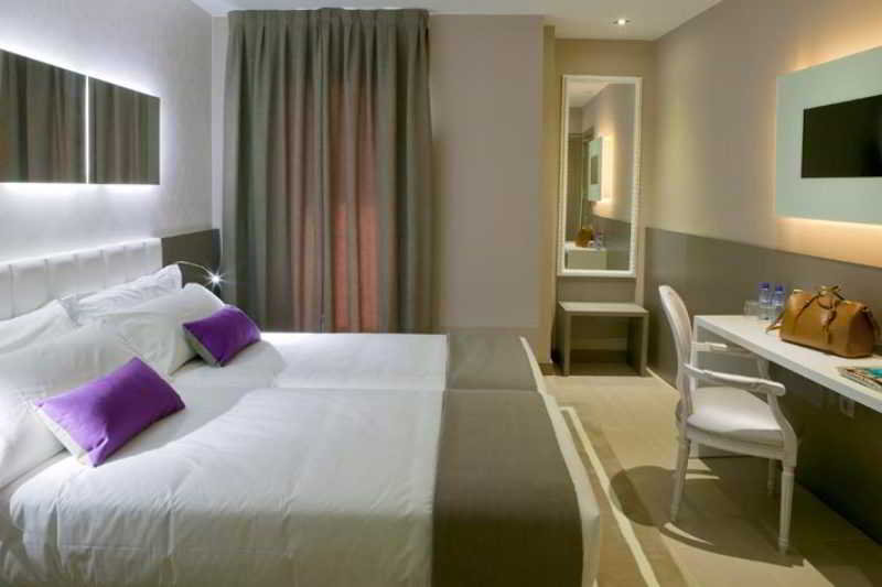 Domus Selecta Musik Boutique Hotel