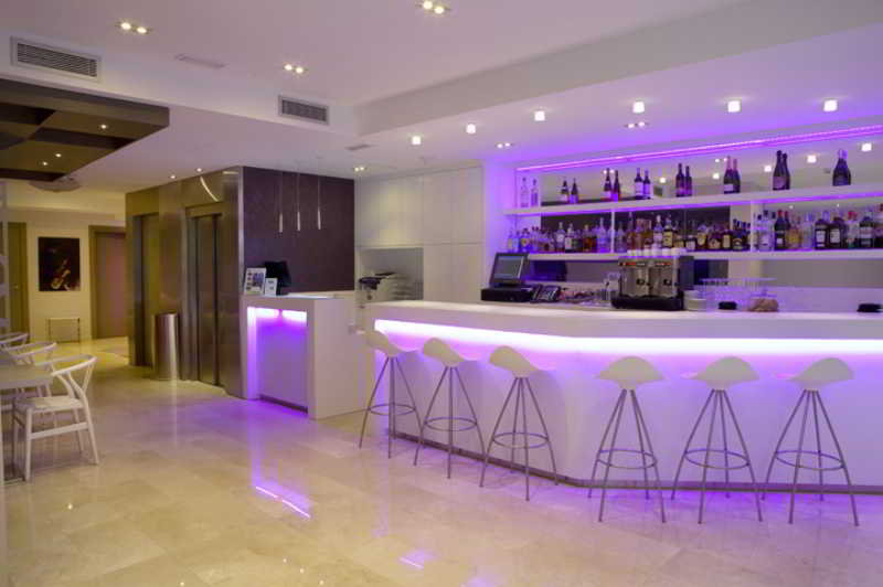 Domus Selecta Musik Boutique Hotel