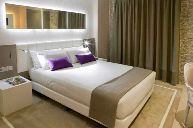 Domus Selecta Musik Boutique Hotel