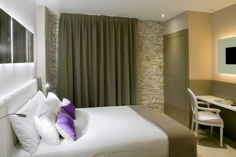 Domus Selecta Musik Boutique Hotel