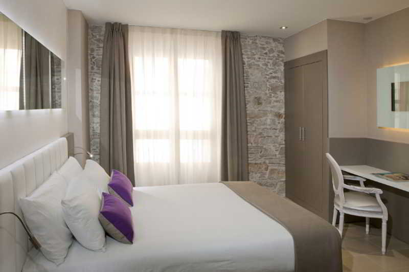 Domus Selecta Musik Boutique Hotel