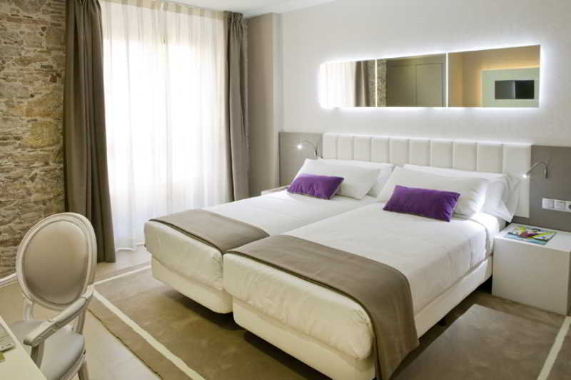 Domus Selecta Musik Boutique Hotel