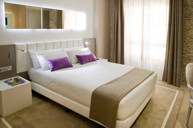 Domus Selecta Musik Boutique Hotel