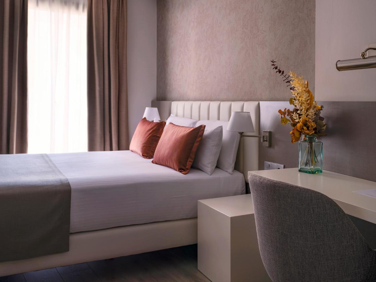 Domus Selecta Musik Boutique Hotel