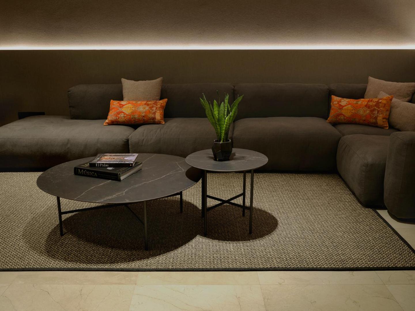 Domus Selecta Musik Boutique Hotel