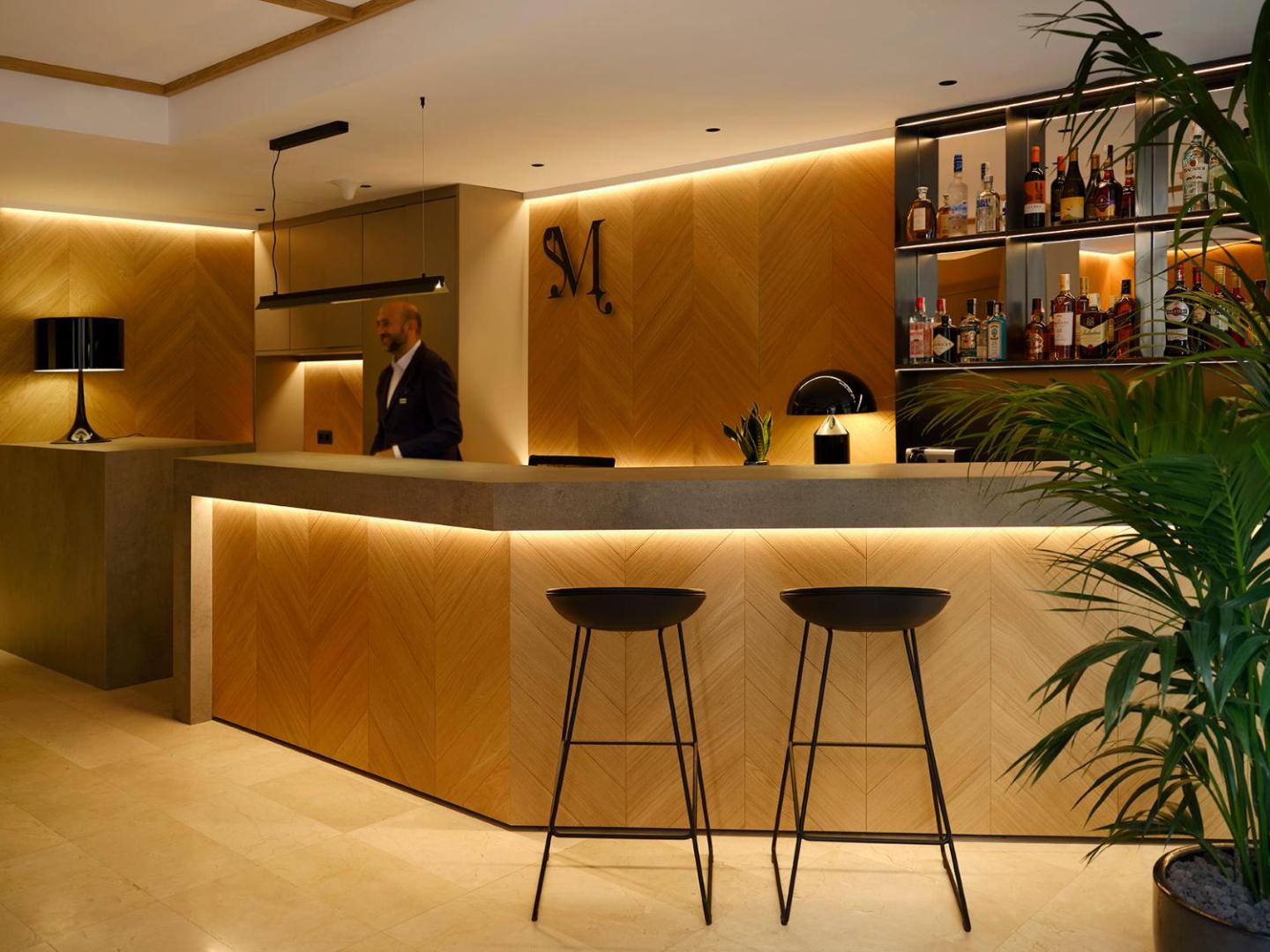 Domus Selecta Musik Boutique Hotel