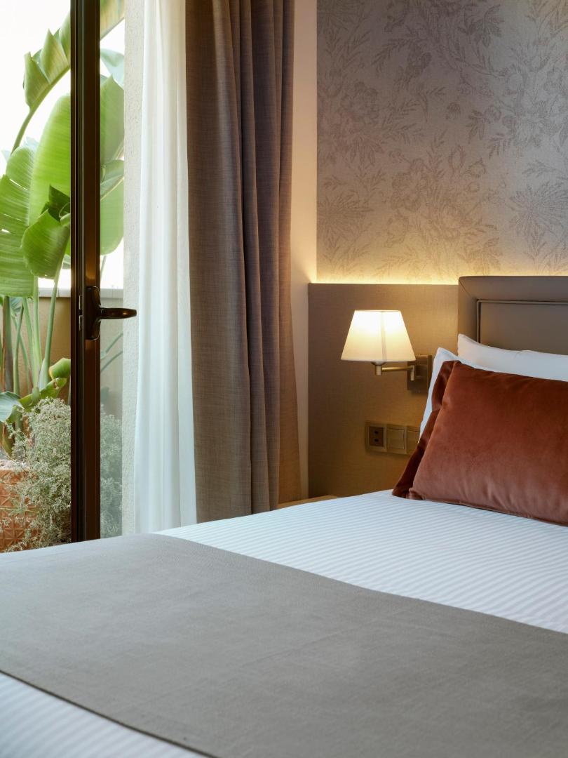 Domus Selecta Musik Boutique Hotel