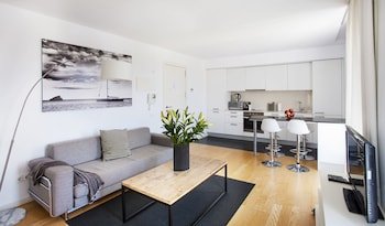 Durlet Beach Apartments