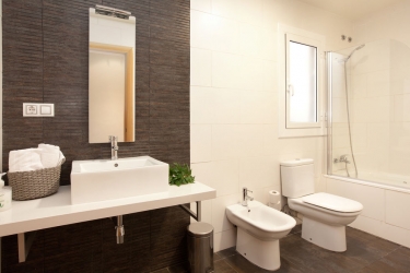 Easy Sleep Barcelona Apartaments