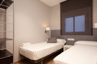Easy Sleep Barcelona Apartaments
