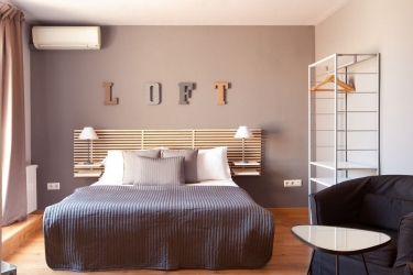 Easy Sleep Barcelona Apartaments