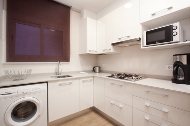 Easy Sleep Barcelona Apartaments