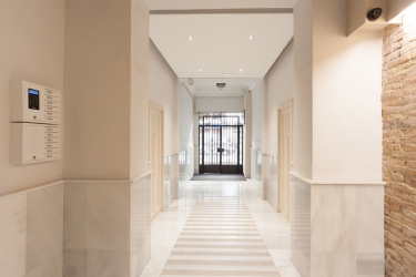 Easy Sleep Barcelona Apartaments