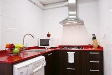 Easy Sleep Barcelona Apartaments