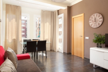 Easy Sleep Barcelona Apartaments