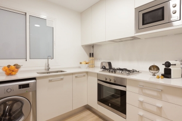 Easy Sleep Barcelona Apartaments