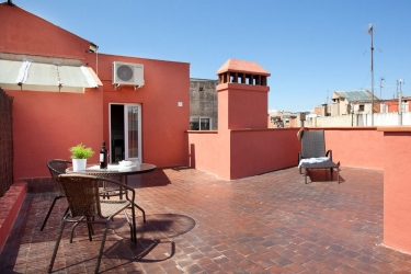 Easy Sleep Barcelona Apartaments