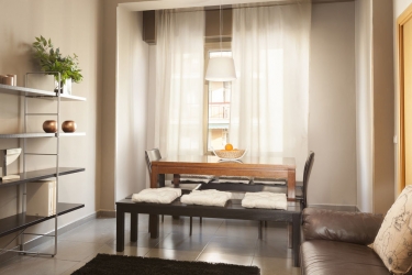 Easy Sleep Barcelona Apartaments