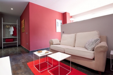Easy Sleep Barcelona Apartaments