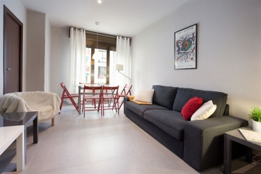 Easy Sleep Barcelona Apartaments