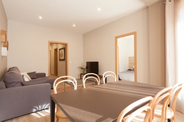 Easy Sleep Barcelona Apartaments