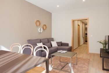 Easy Sleep Barcelona Apartaments
