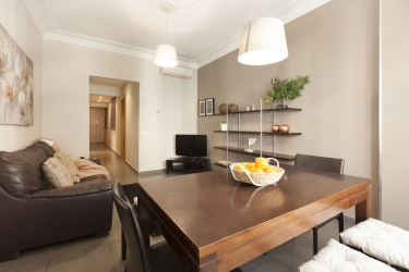 Easy Sleep Barcelona Apartaments